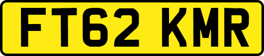 FT62KMR