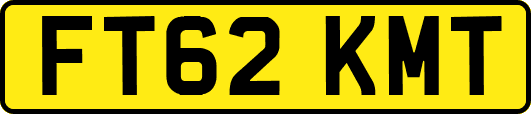 FT62KMT