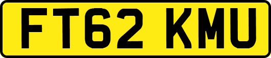 FT62KMU