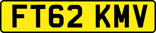 FT62KMV