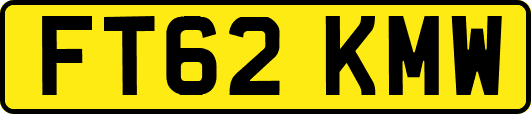 FT62KMW