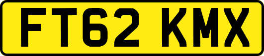 FT62KMX