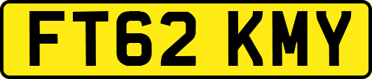 FT62KMY