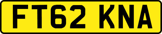 FT62KNA