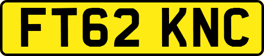 FT62KNC