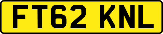 FT62KNL