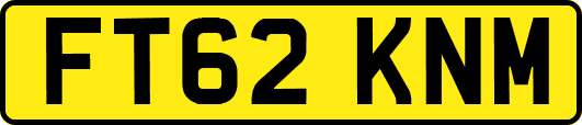FT62KNM