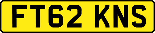 FT62KNS