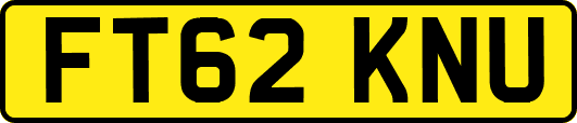 FT62KNU