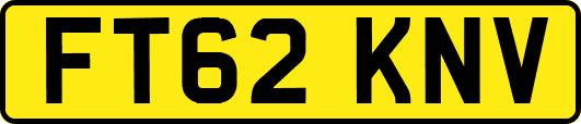 FT62KNV