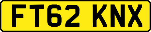 FT62KNX