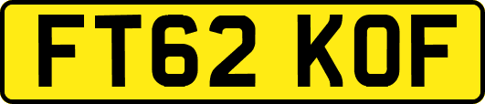 FT62KOF