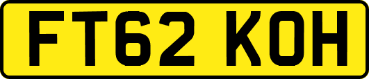 FT62KOH