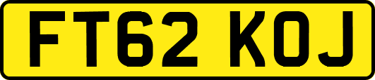 FT62KOJ