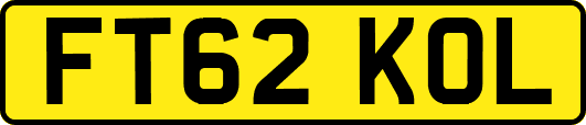 FT62KOL
