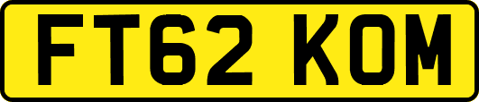 FT62KOM