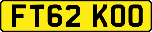 FT62KOO