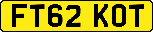 FT62KOT