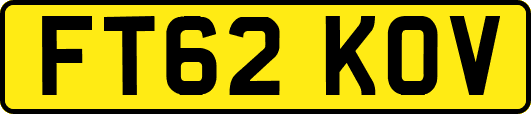 FT62KOV