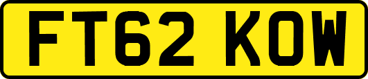 FT62KOW