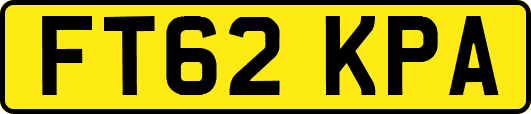FT62KPA