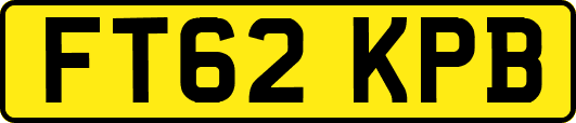 FT62KPB