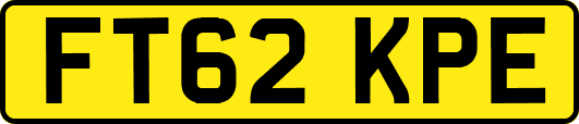 FT62KPE