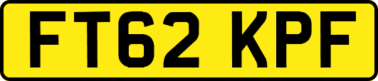 FT62KPF