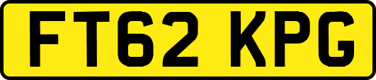 FT62KPG