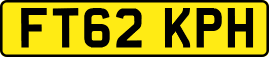 FT62KPH