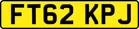 FT62KPJ