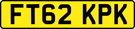 FT62KPK