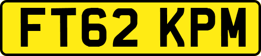 FT62KPM