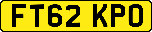FT62KPO