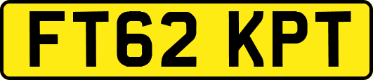 FT62KPT