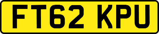 FT62KPU