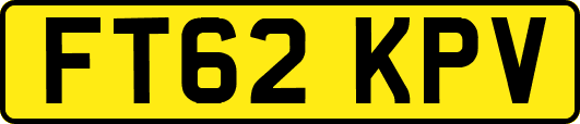 FT62KPV