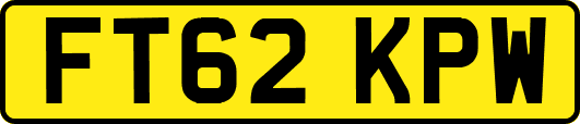 FT62KPW