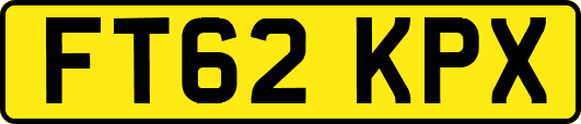 FT62KPX