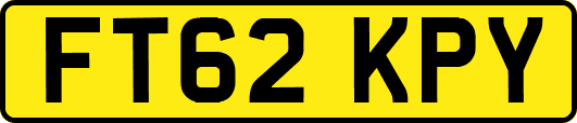 FT62KPY