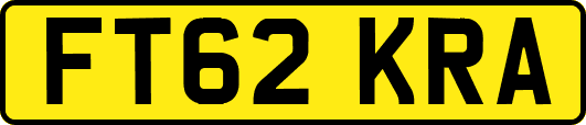 FT62KRA