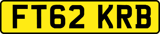 FT62KRB