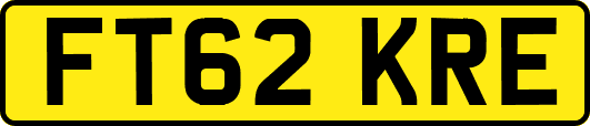 FT62KRE