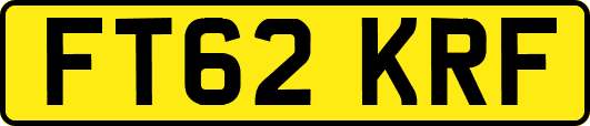 FT62KRF