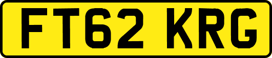 FT62KRG