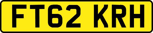 FT62KRH