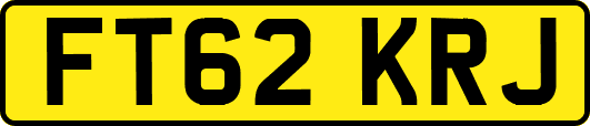 FT62KRJ