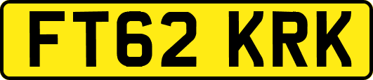 FT62KRK