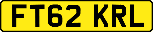 FT62KRL