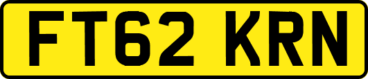 FT62KRN